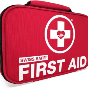 First Aid Kits